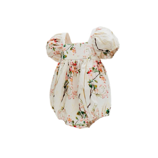 Elodie Bubble- Blush Botanicals