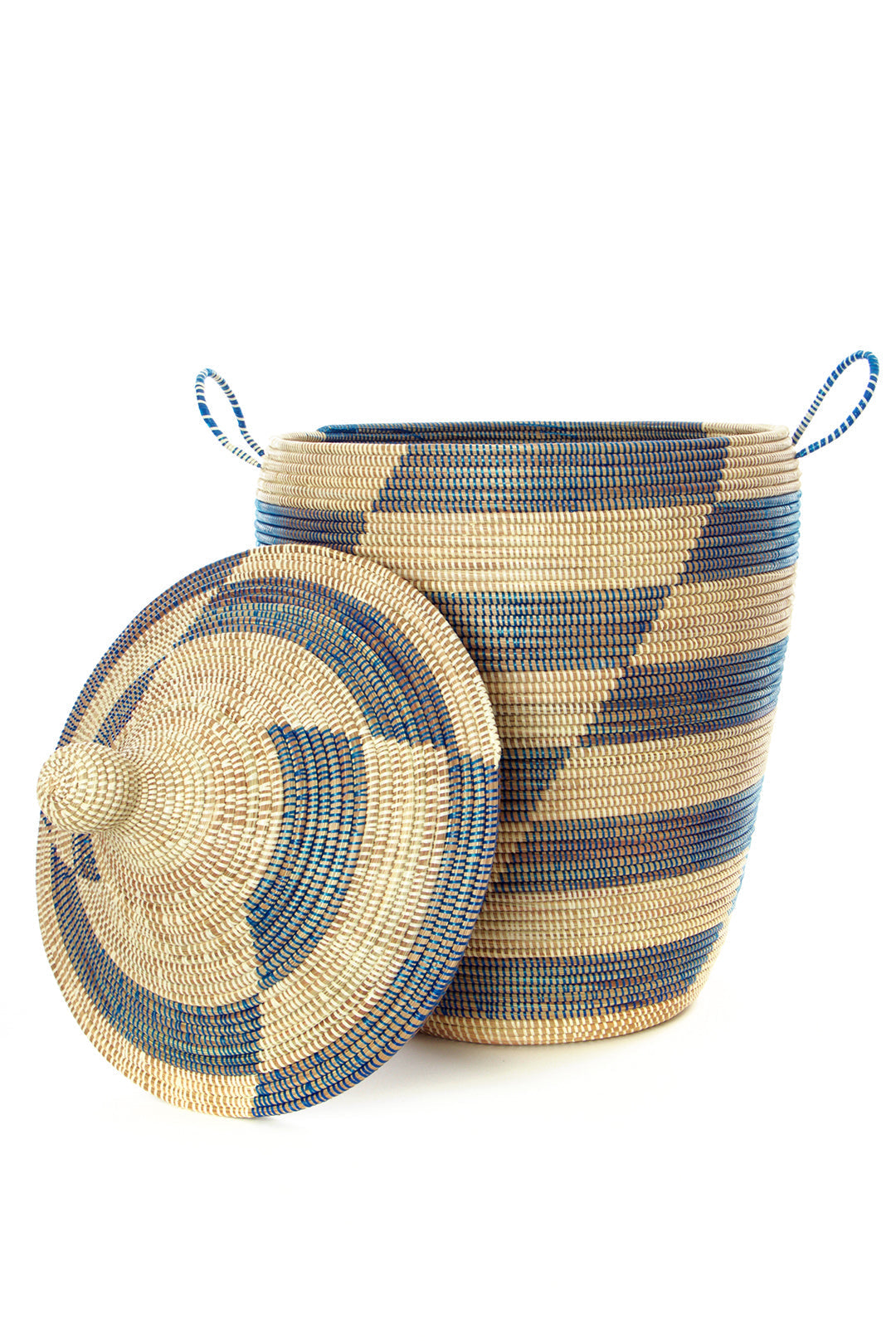 S/3  Mixed Pattern Hampers
