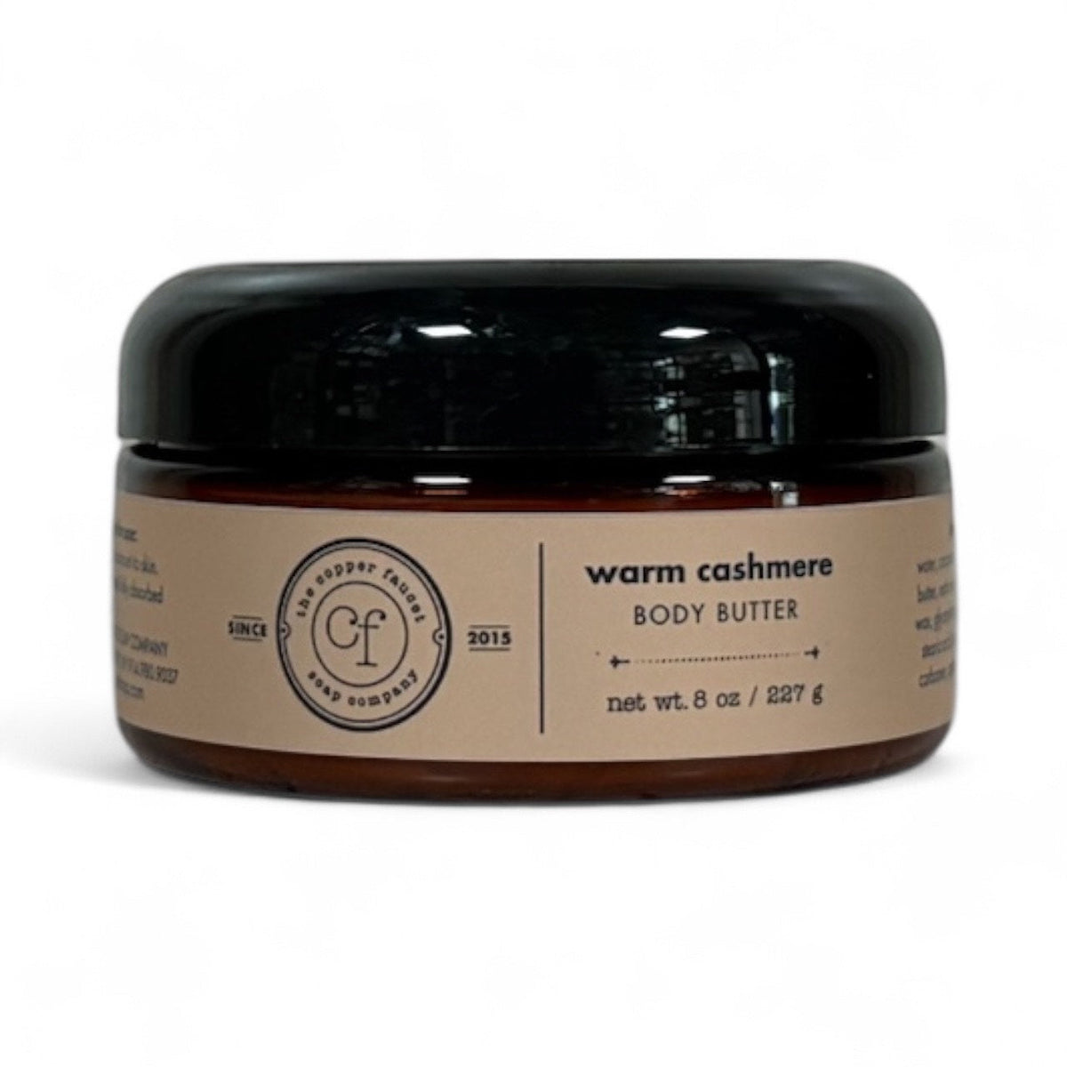 Body Butter