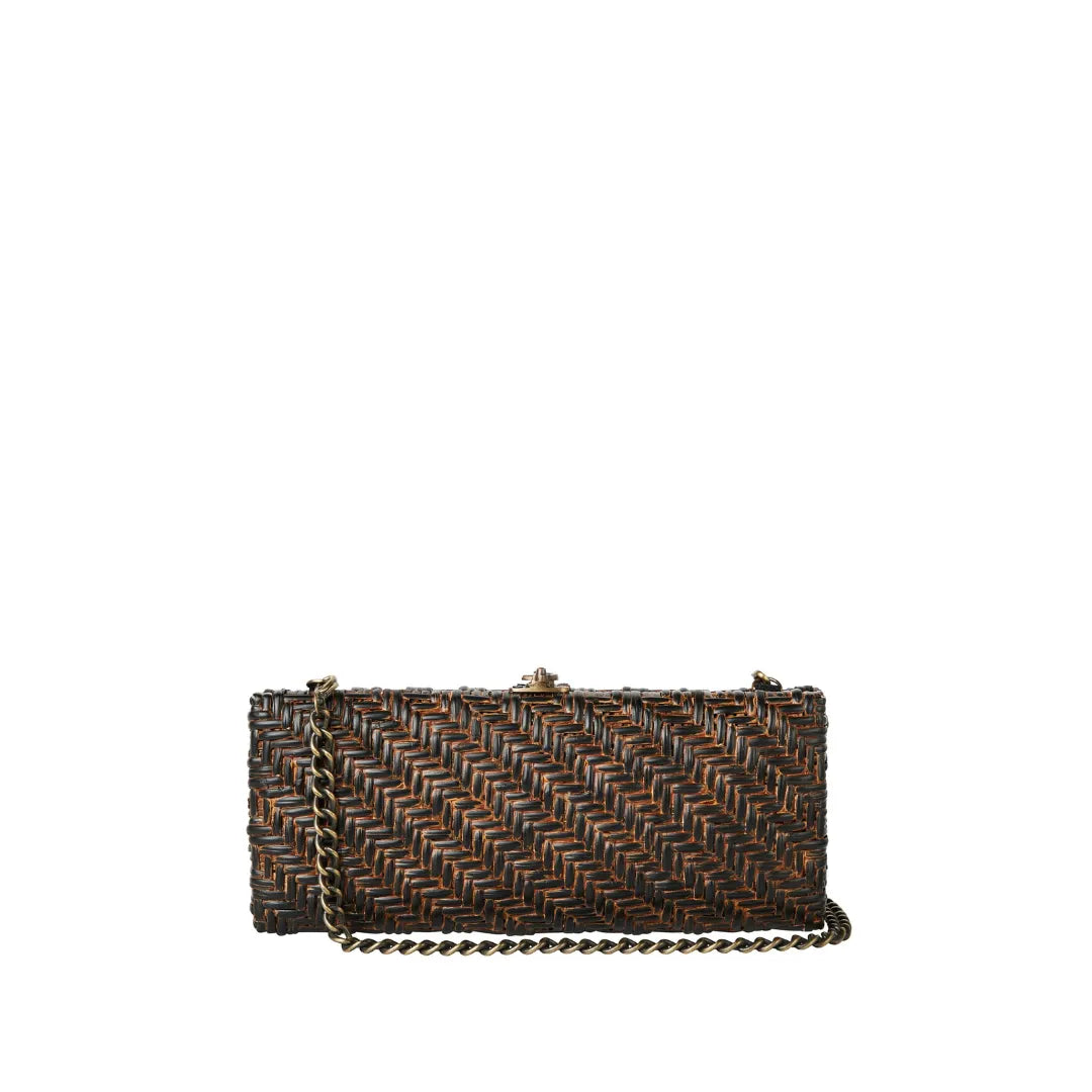The Paula Clutch