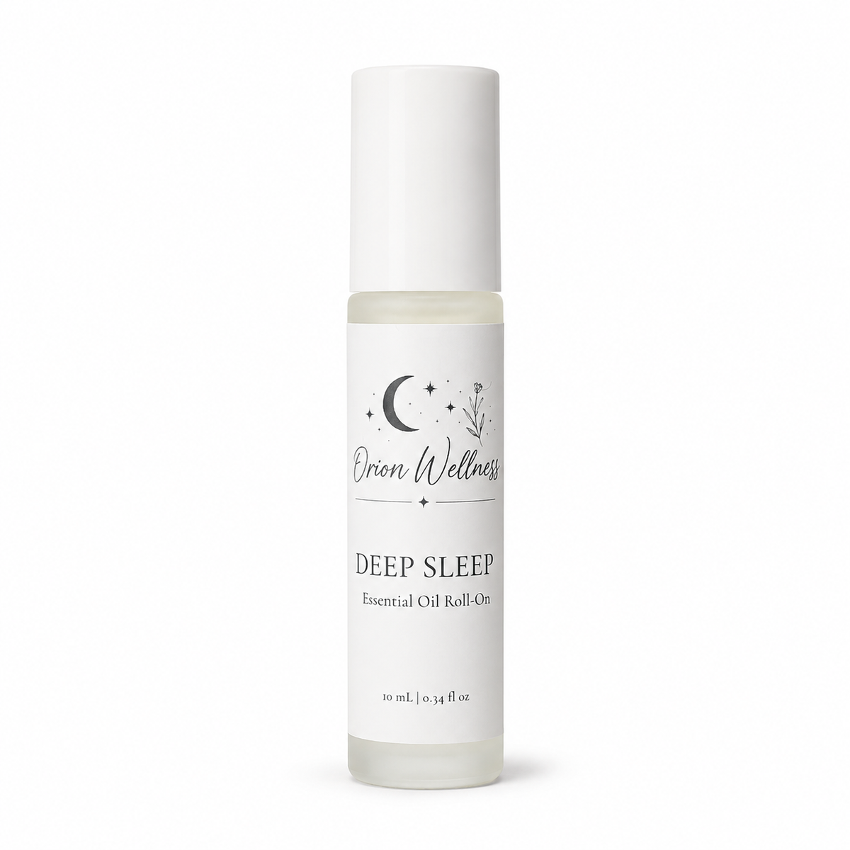 Bedside Sleep Ritual