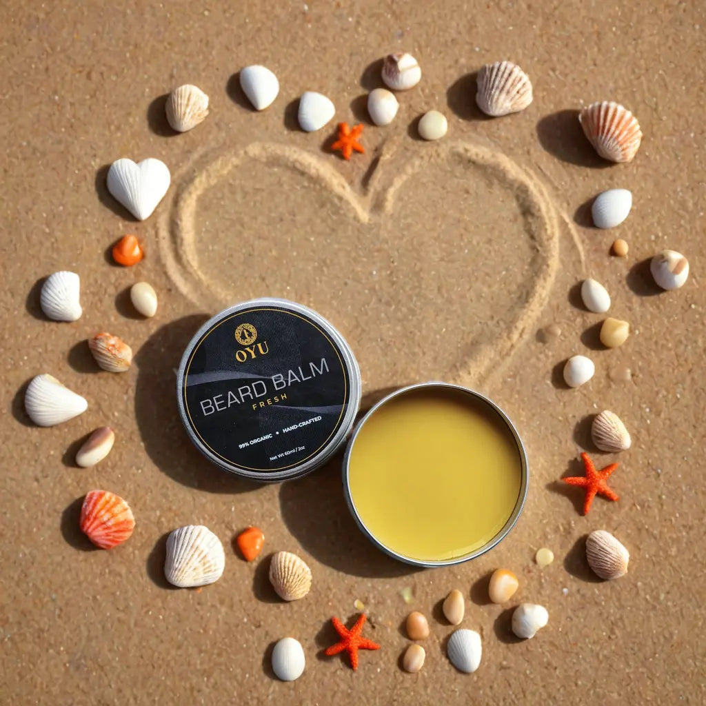 Fresh Beard Balm