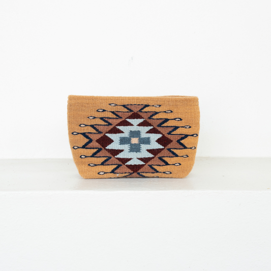 Golden Hour Pouch