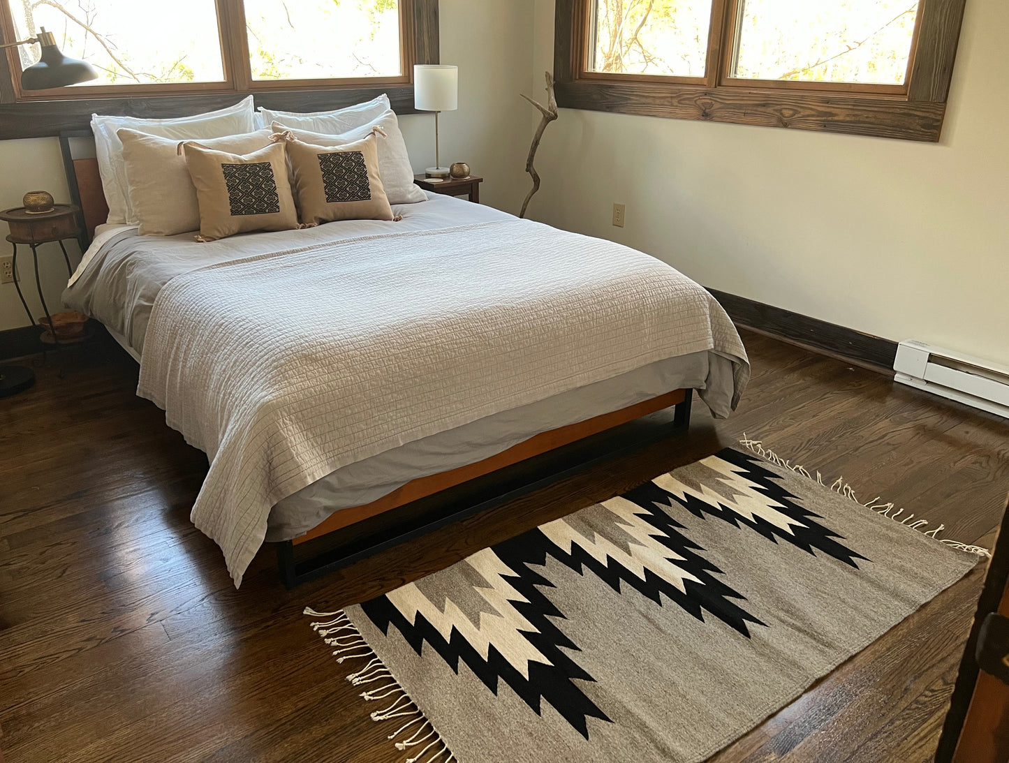 LOOM Imports Rug № 7