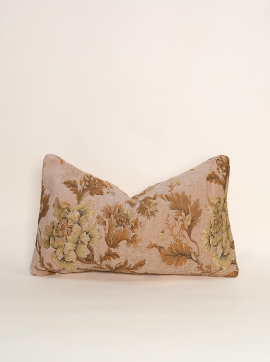 Benice Tapestry Lumbar