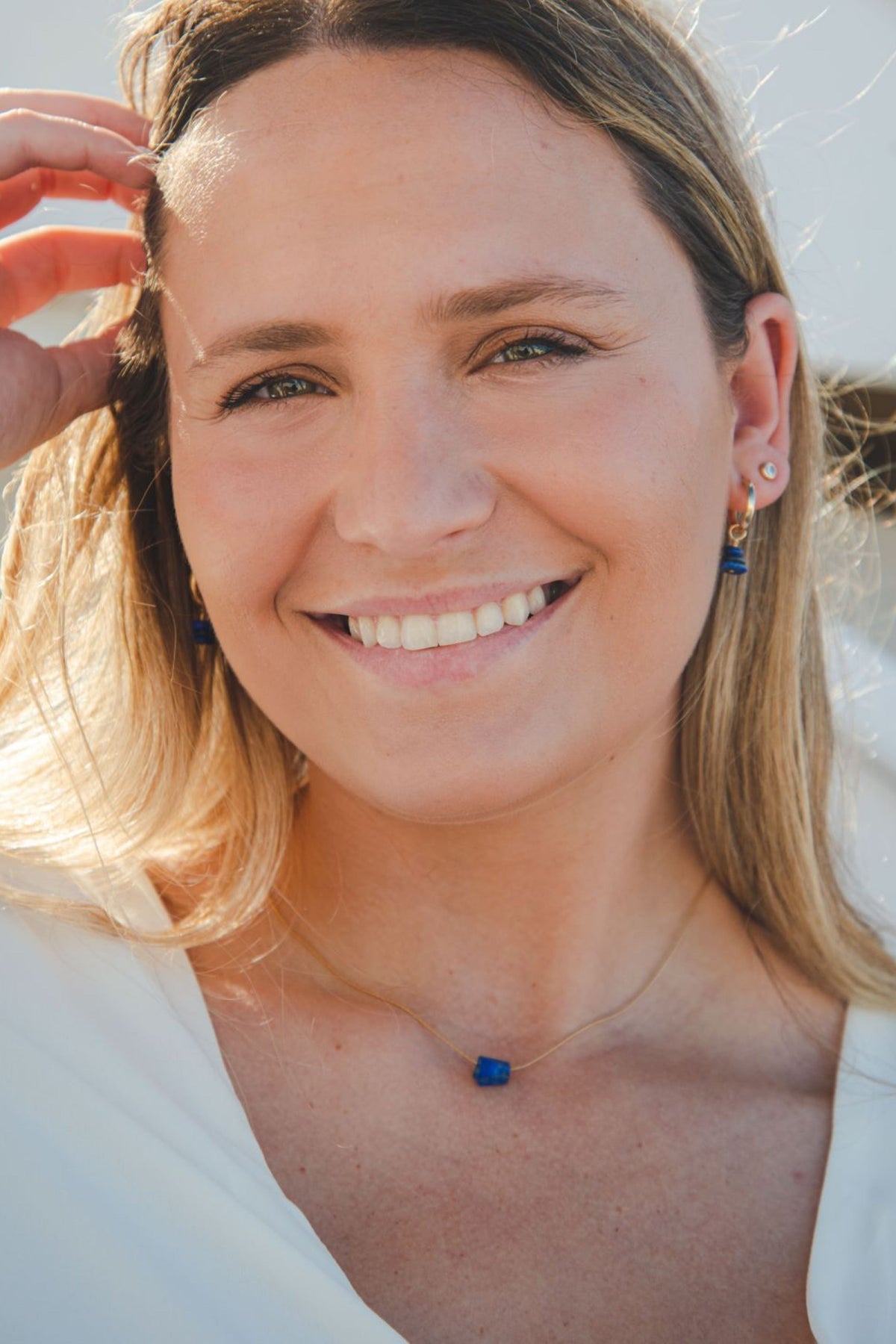 Andrea Necklace