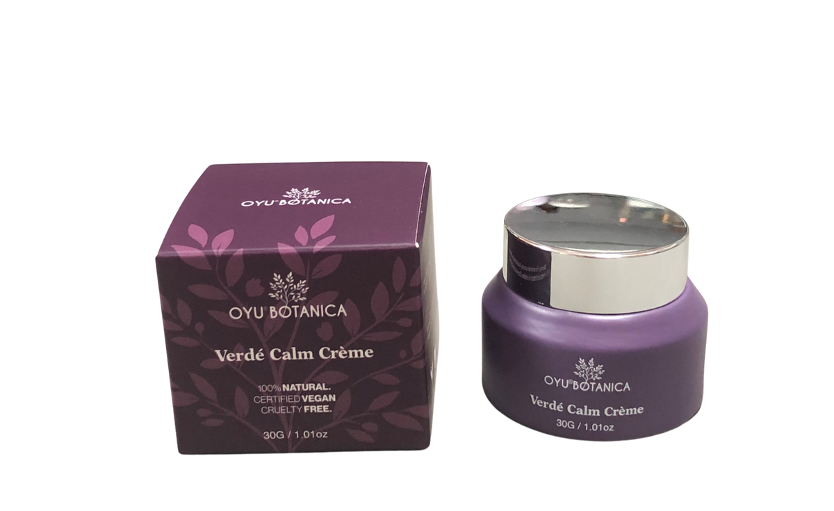 Verde Calm Crème
