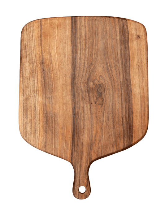 Large Walnut Serving Board