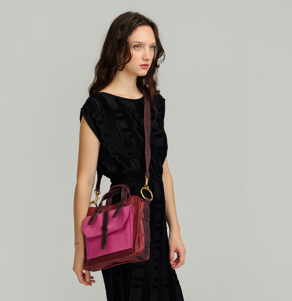 Barton Carryall