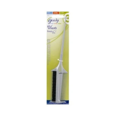 Goody Ssf Two Sided Smoothing Comb Finish