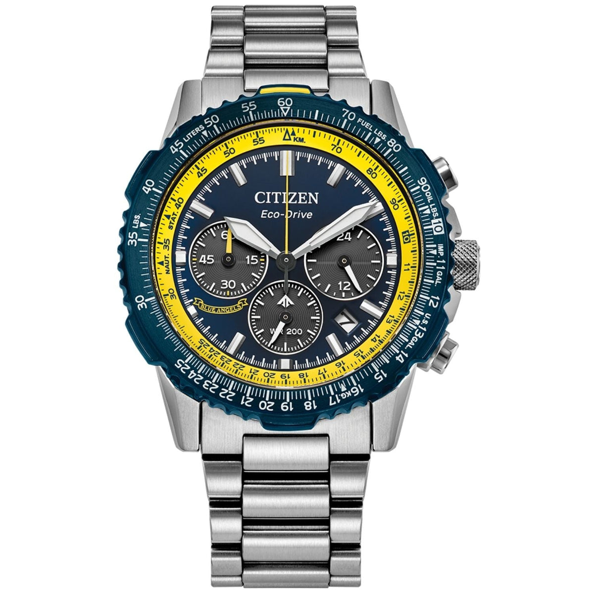 Citizen Men's Promaster
