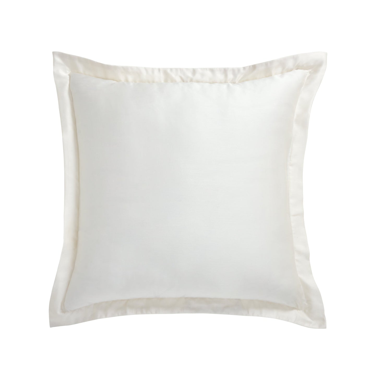 Merida Lyocell Satin Duvet Sham