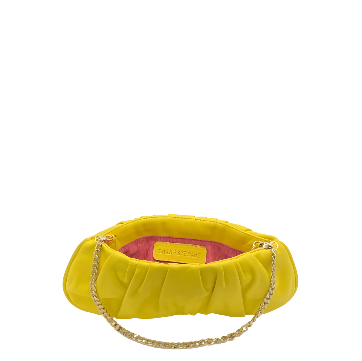 The Amina Evening Bag
