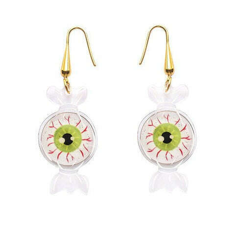 Candy Earrings by Laliblue | PRE-ORDER SHIPS IN 2-3 WEEKS