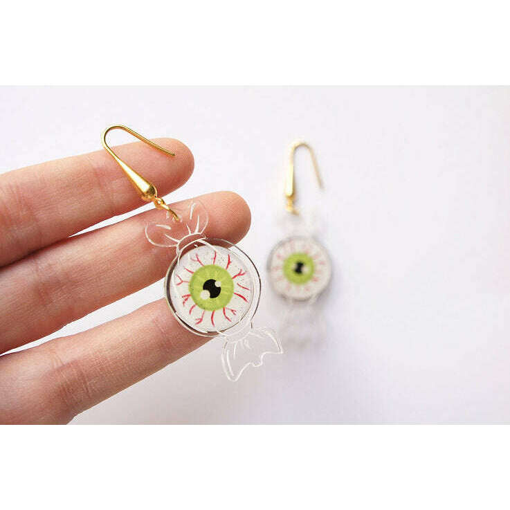Candy Earrings by Laliblue | PRE-ORDER SHIPS IN 2-3 WEEKS