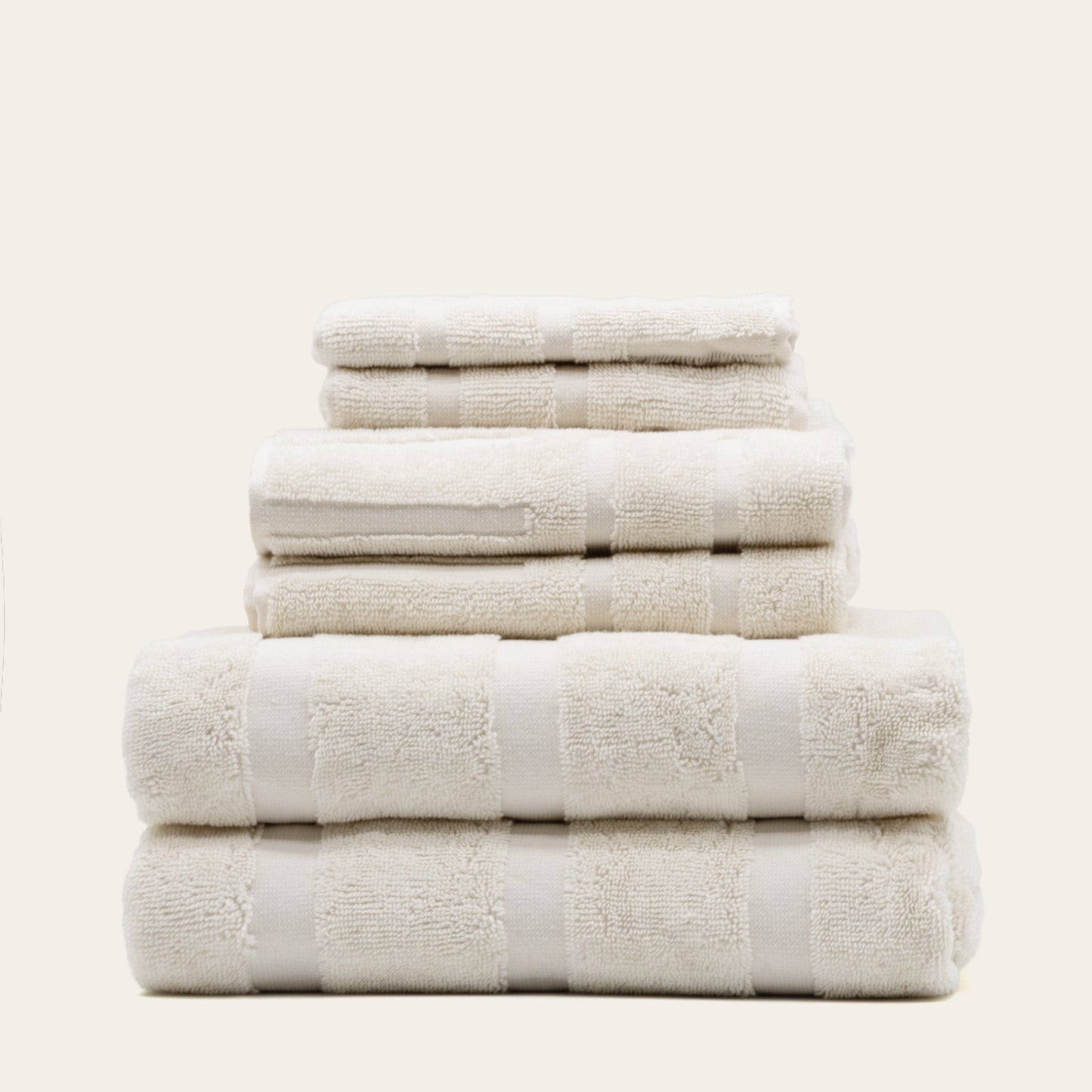 Australian Cotton Towels