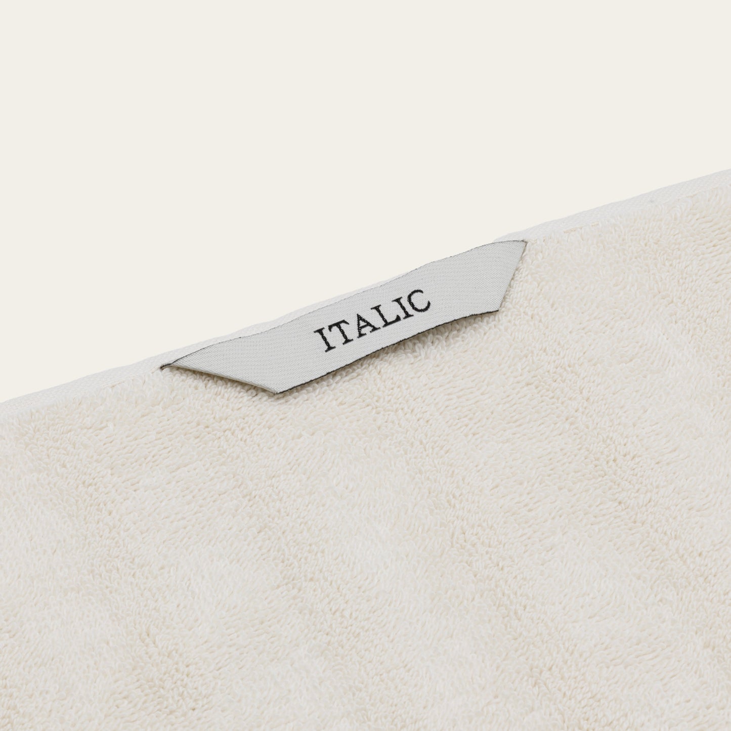 Australian Cotton Towels