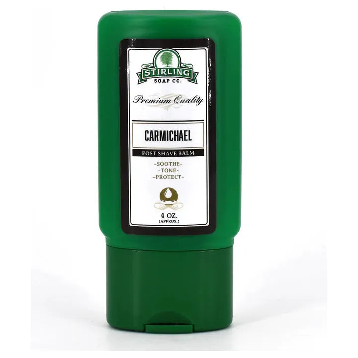 Stirling Soap Co. Carmichael Shaving Collection