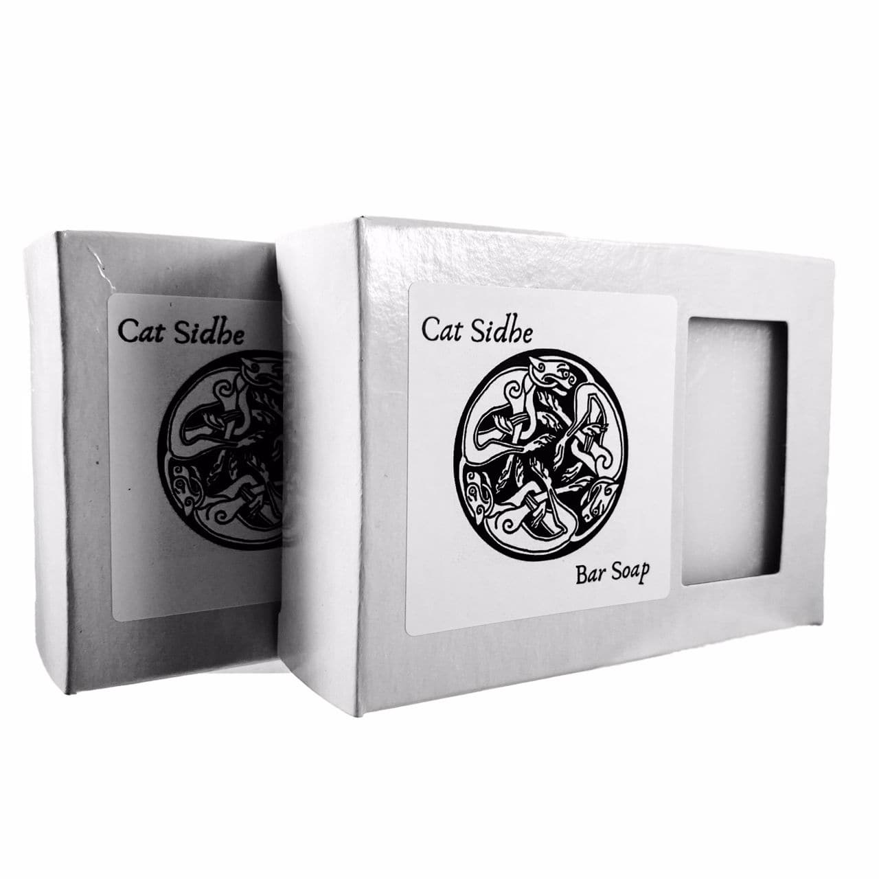 Cat Sidhe Bar Soap - by Murphy and McNeil