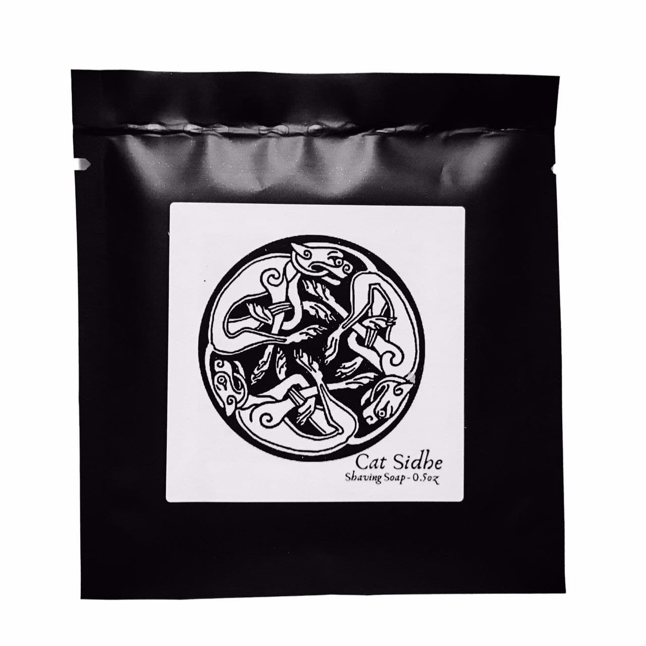 Cat Sidhe Shaving Soap - by Murphy and McNeil