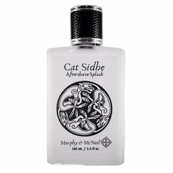 Cat Sidhe Aftershave Splash - by Murphy and McNeil