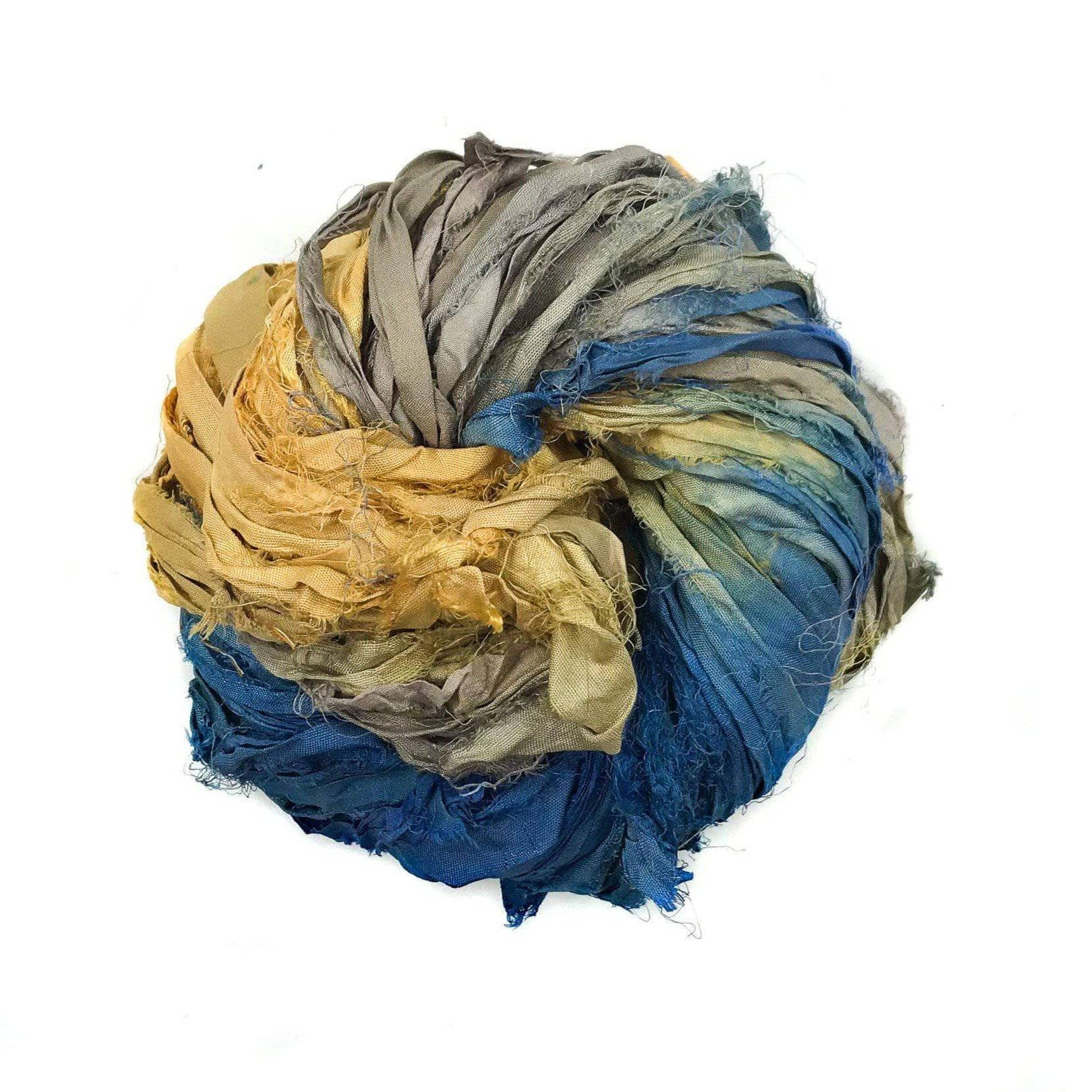 Catwalk Sweater Knitting Kit - Osadia Concept Store