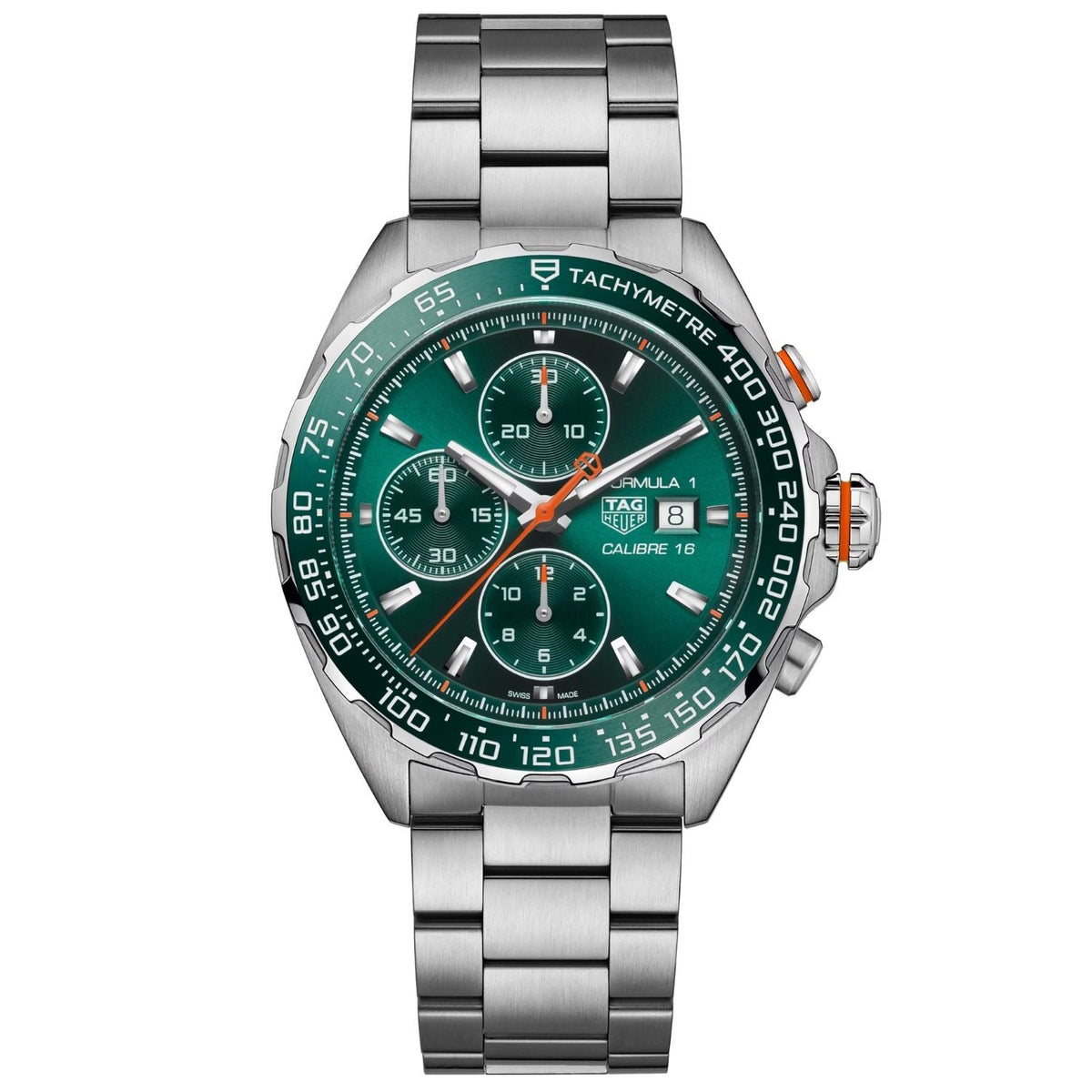 TAG Heuer Men's Formula 1