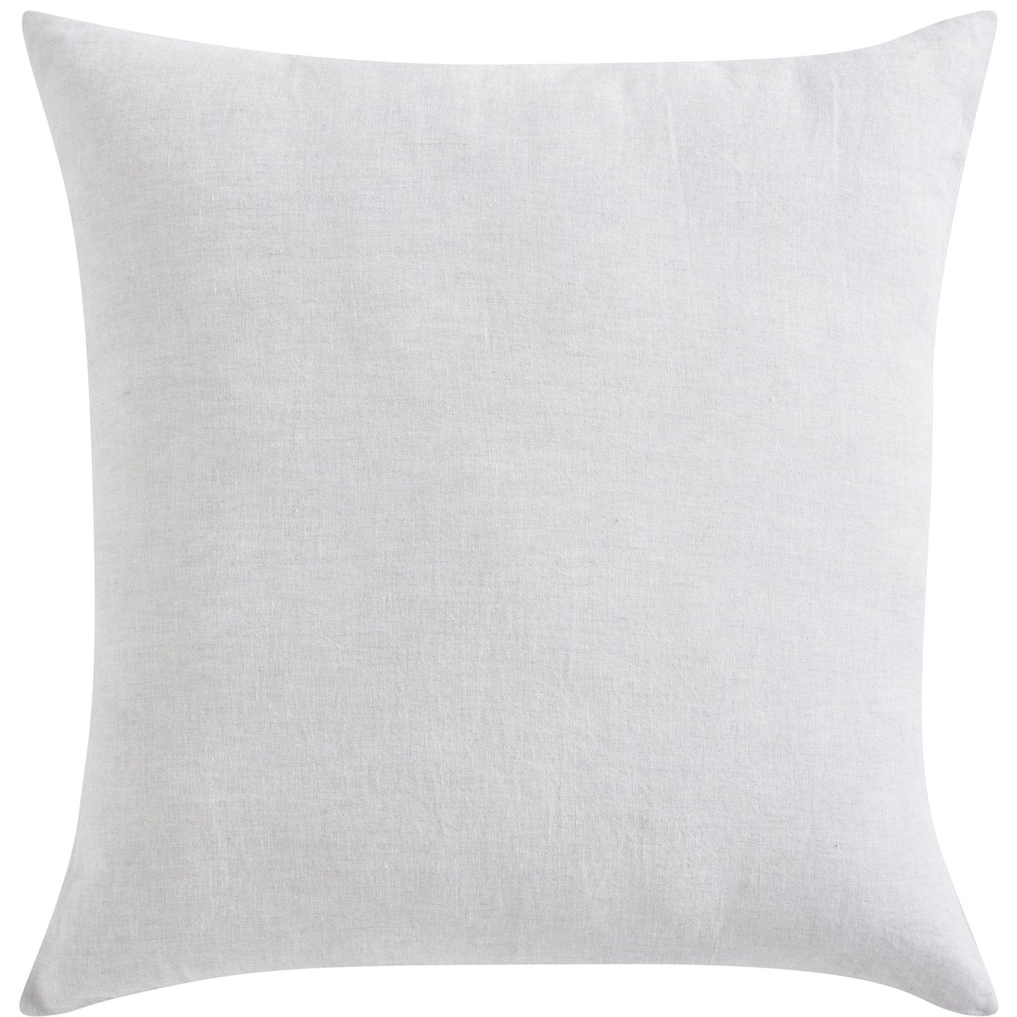 Classic European Linen Duvet Sham
