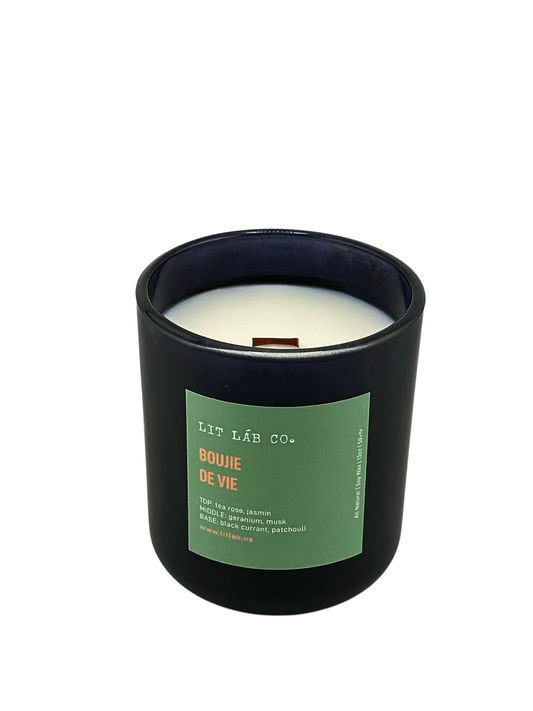 Boujie De Vie Candle
