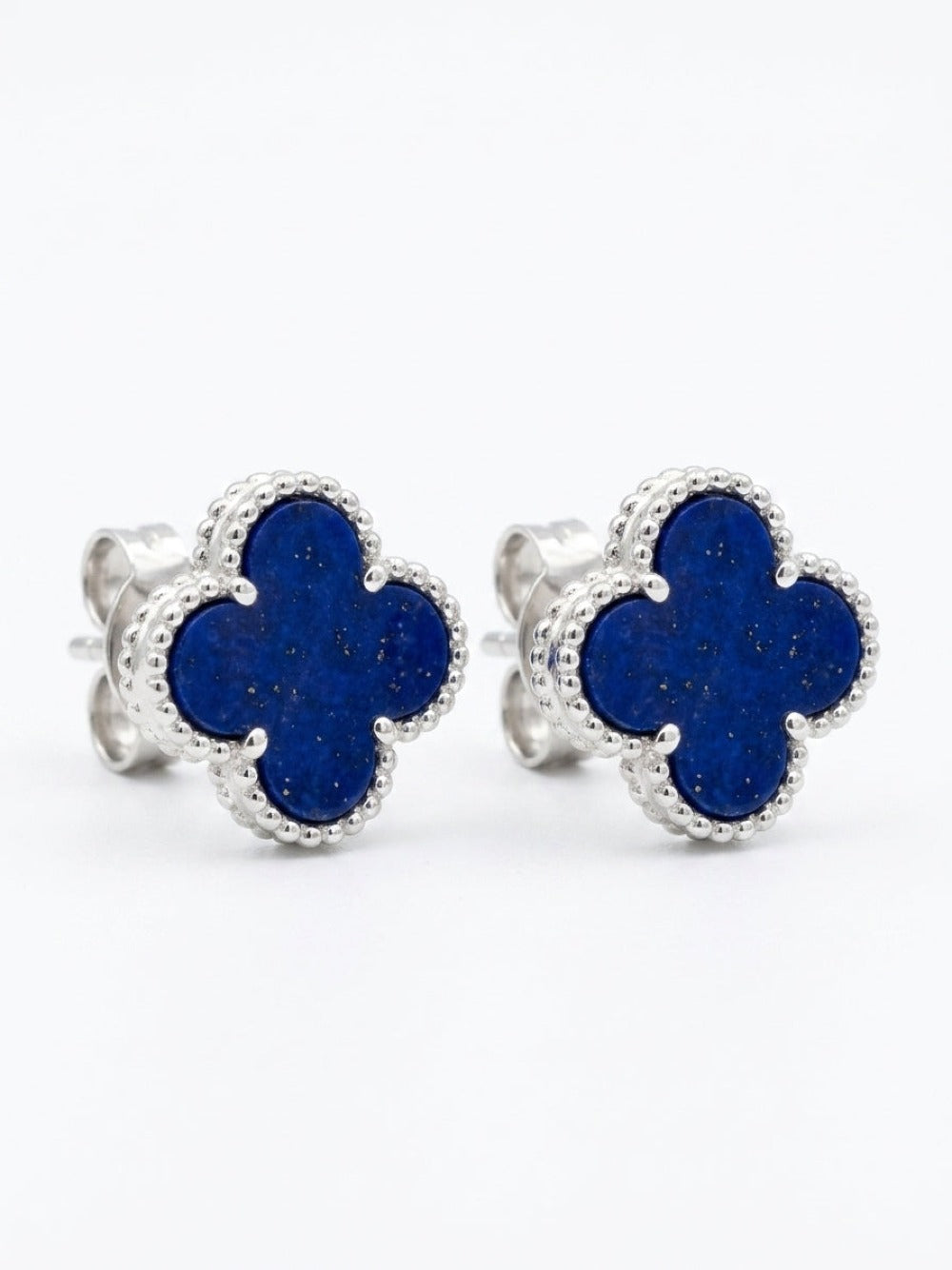 Clover Earrings