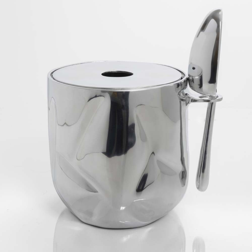 Dutton Ice Bucket with Scoop