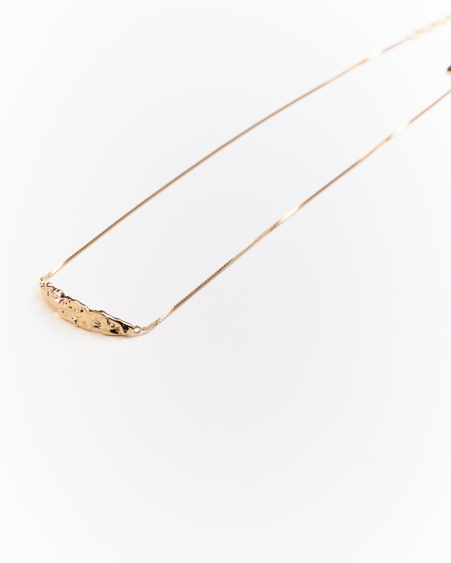 Harley Necklace