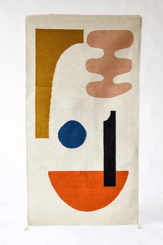 LOOM Imports Rug № 36