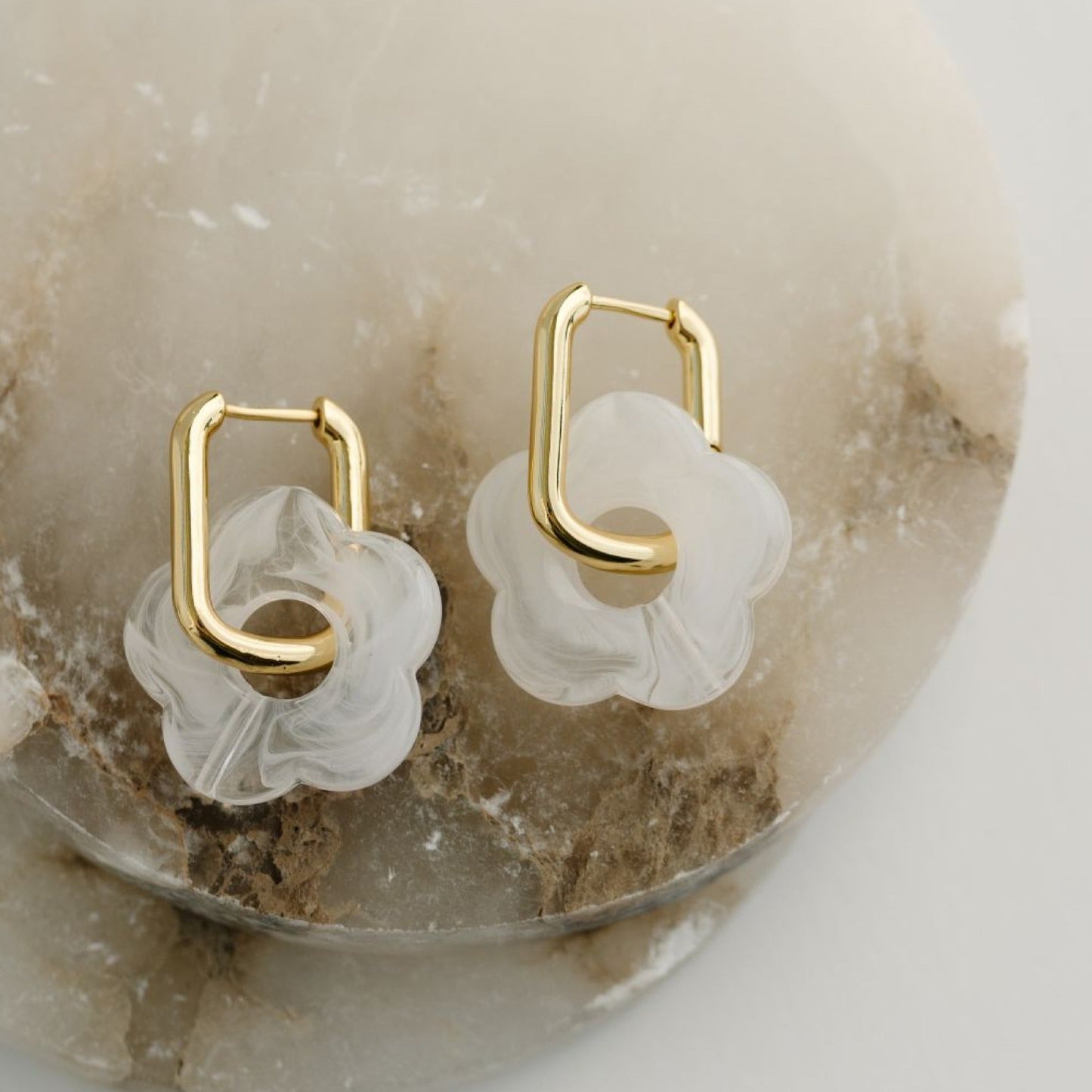 Flora Earrings