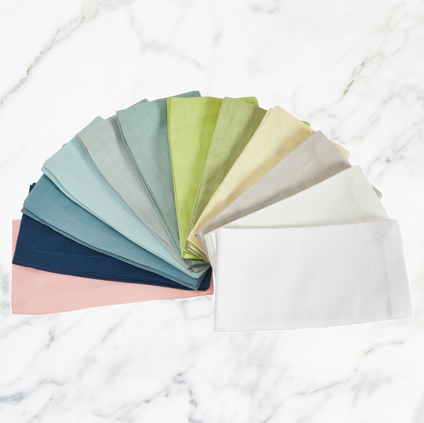Signature Dinner Napkins
