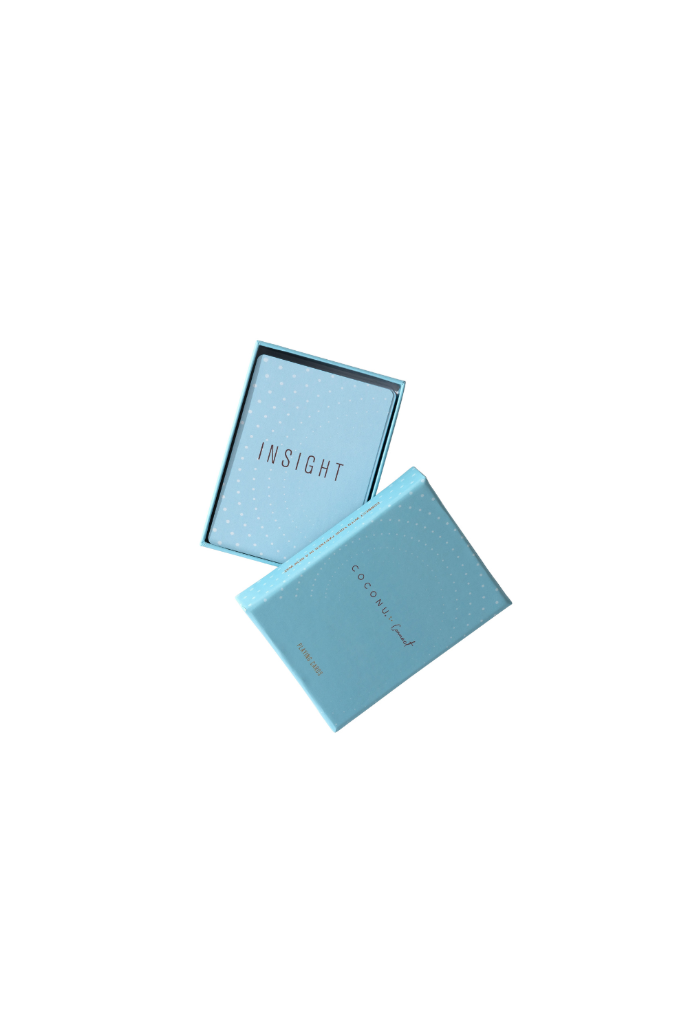 Coconu Connect Card Game