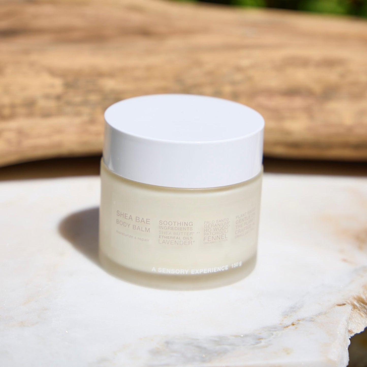 Shea Bae Body Balm