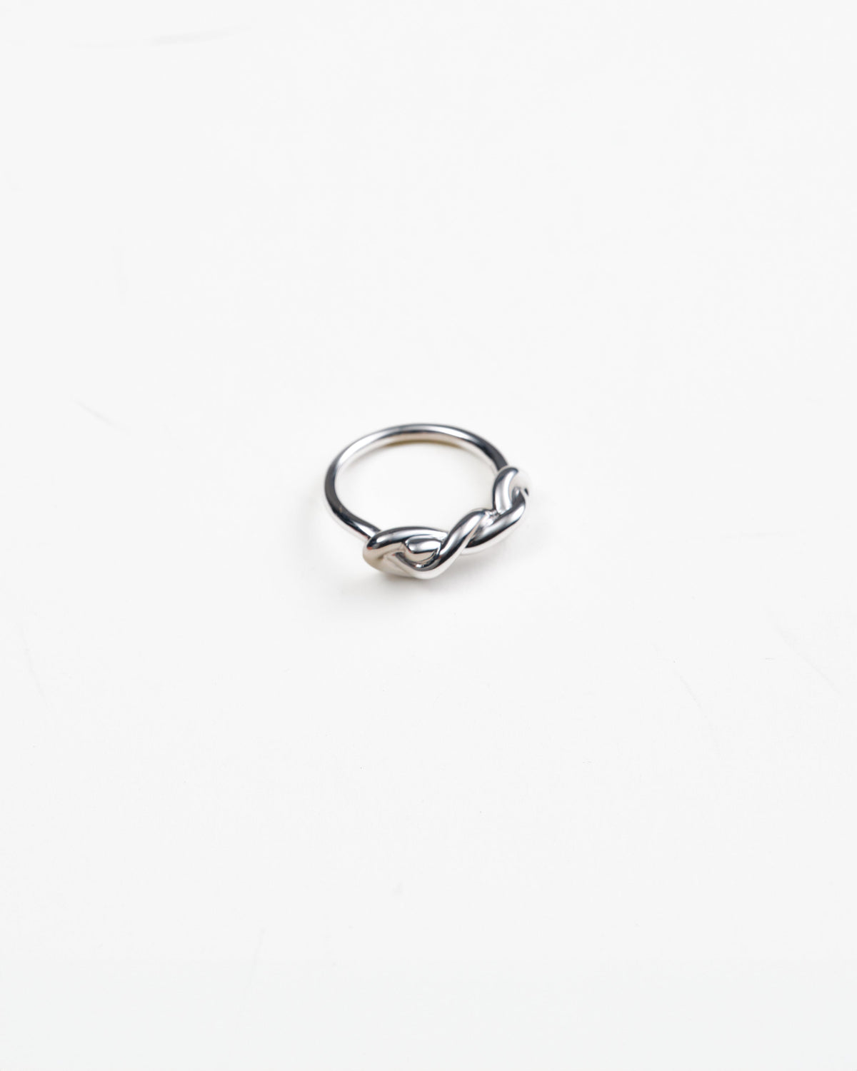 Ainslie Knot Ring