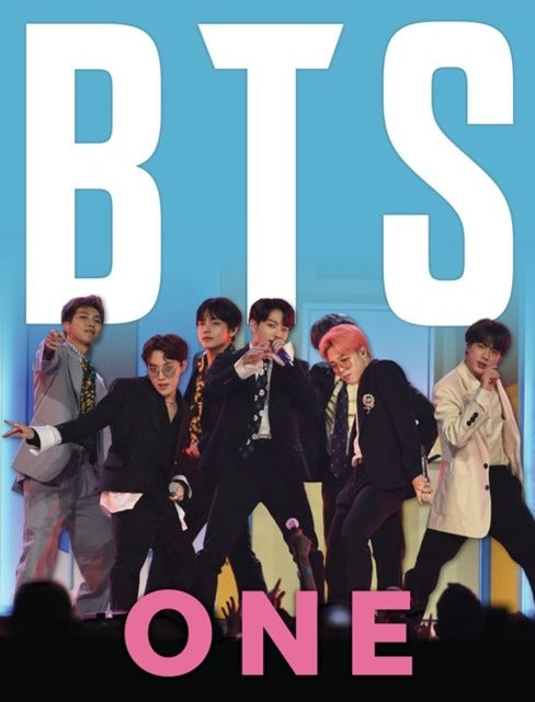 Official BTS : One (Paperback)