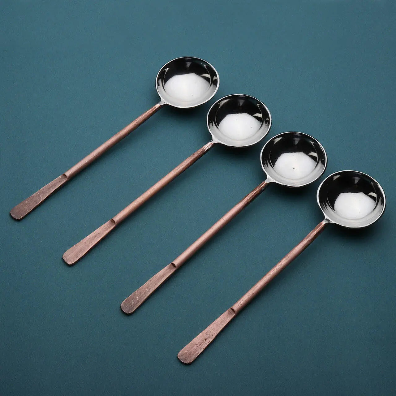 Celia Sugar Spoon 4 Pc. Set