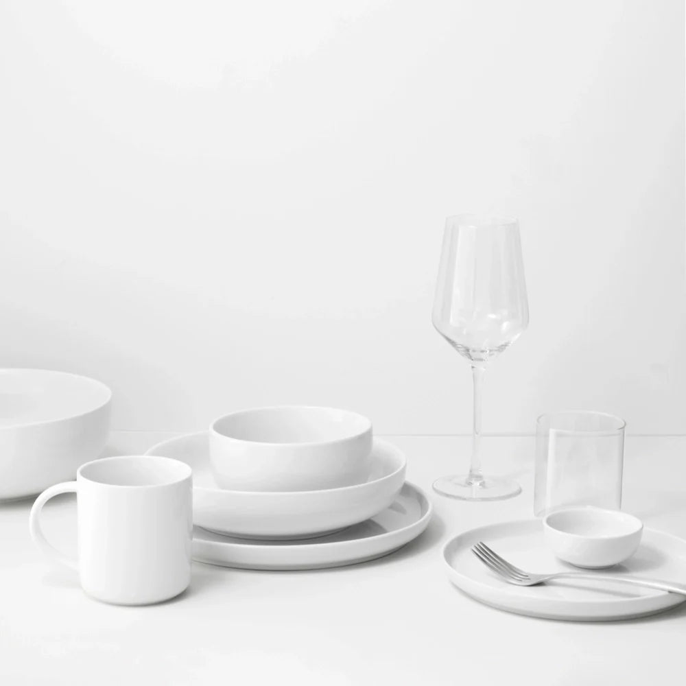Ceramic Mini Bowls (Set of 4) - Osadia Concept Store