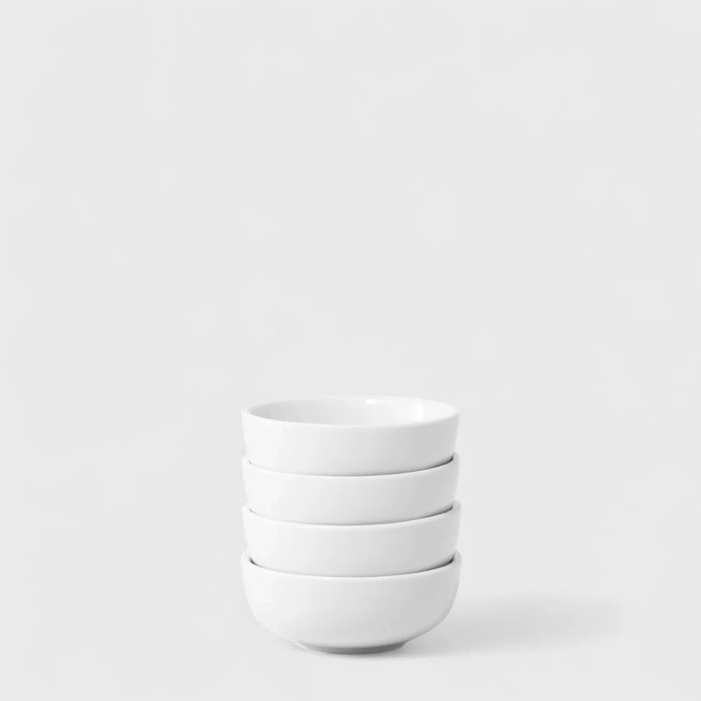 Ceramic Mini Bowls (Set of 4) - Osadia Concept Store