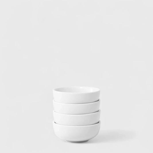 Ceramic Mini Bowls (Set of 4) - Osadia Concept Store
