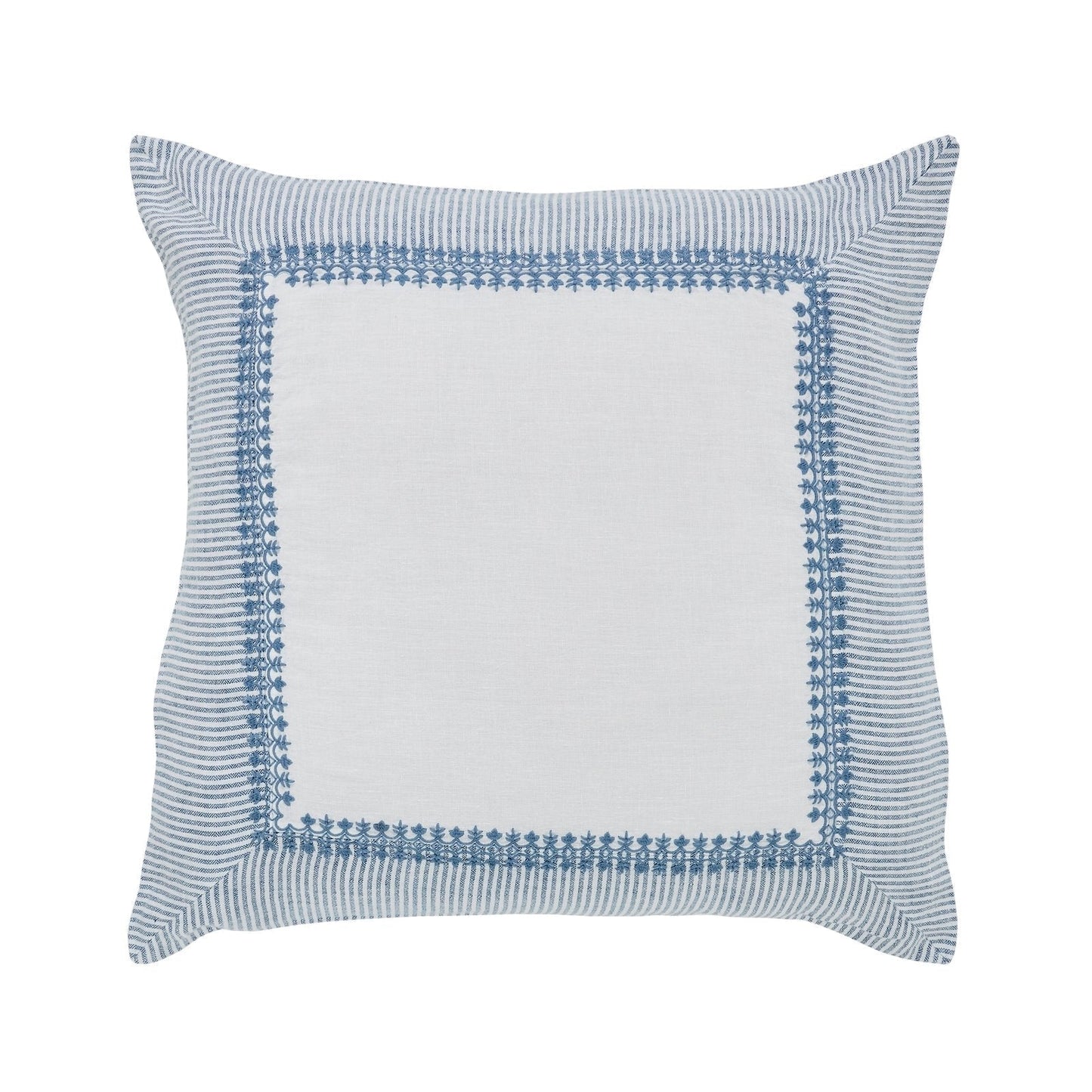 Westport European Linen Duvet Sham