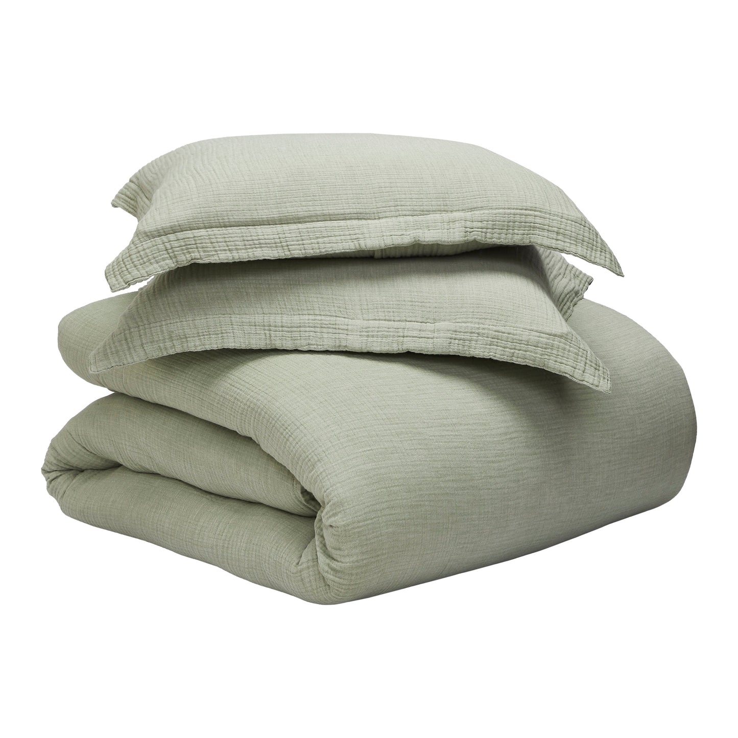 Dream Organic Cotton Duvet Cover