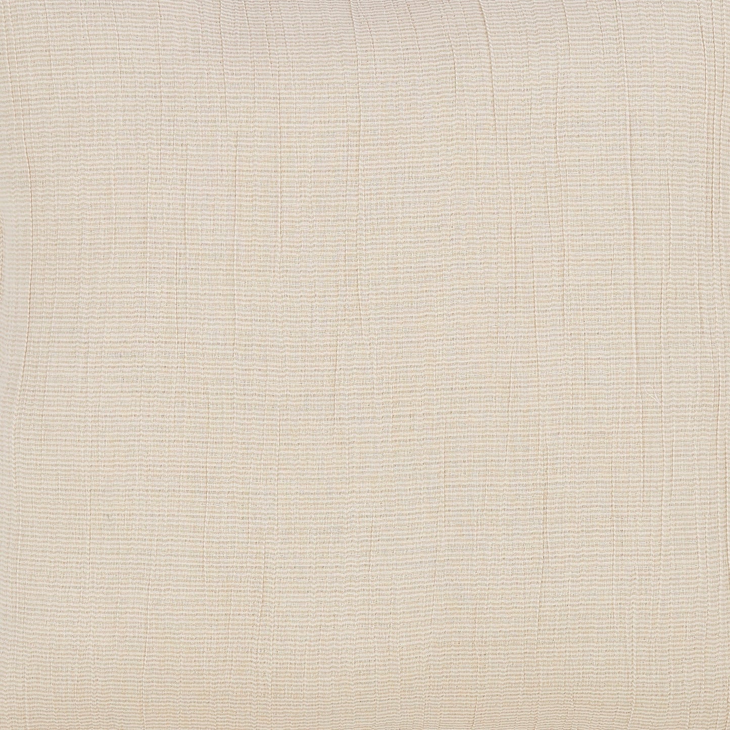 Monroe Cotton Fringe Blanket Sham