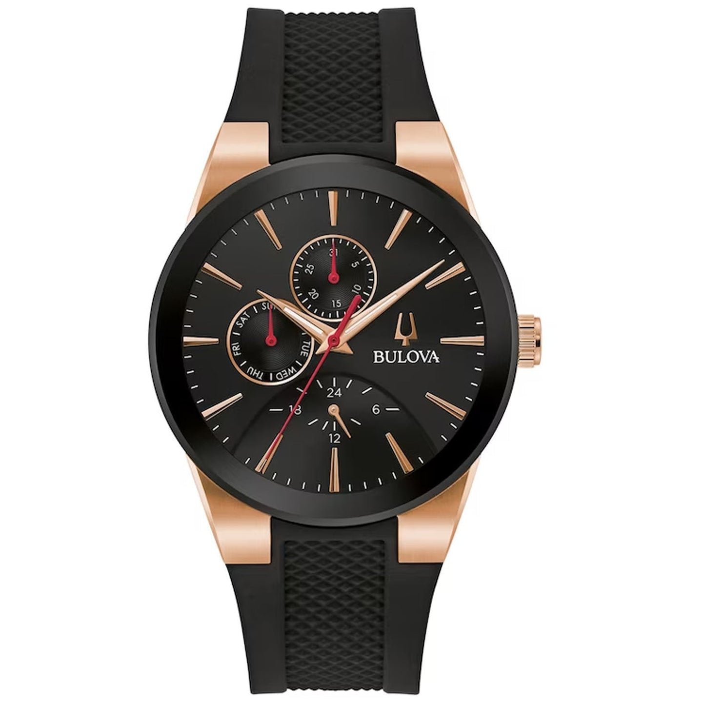 Bulova Men's Classic
