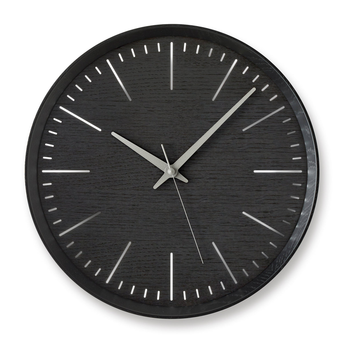 Lemnos Fluct Clock