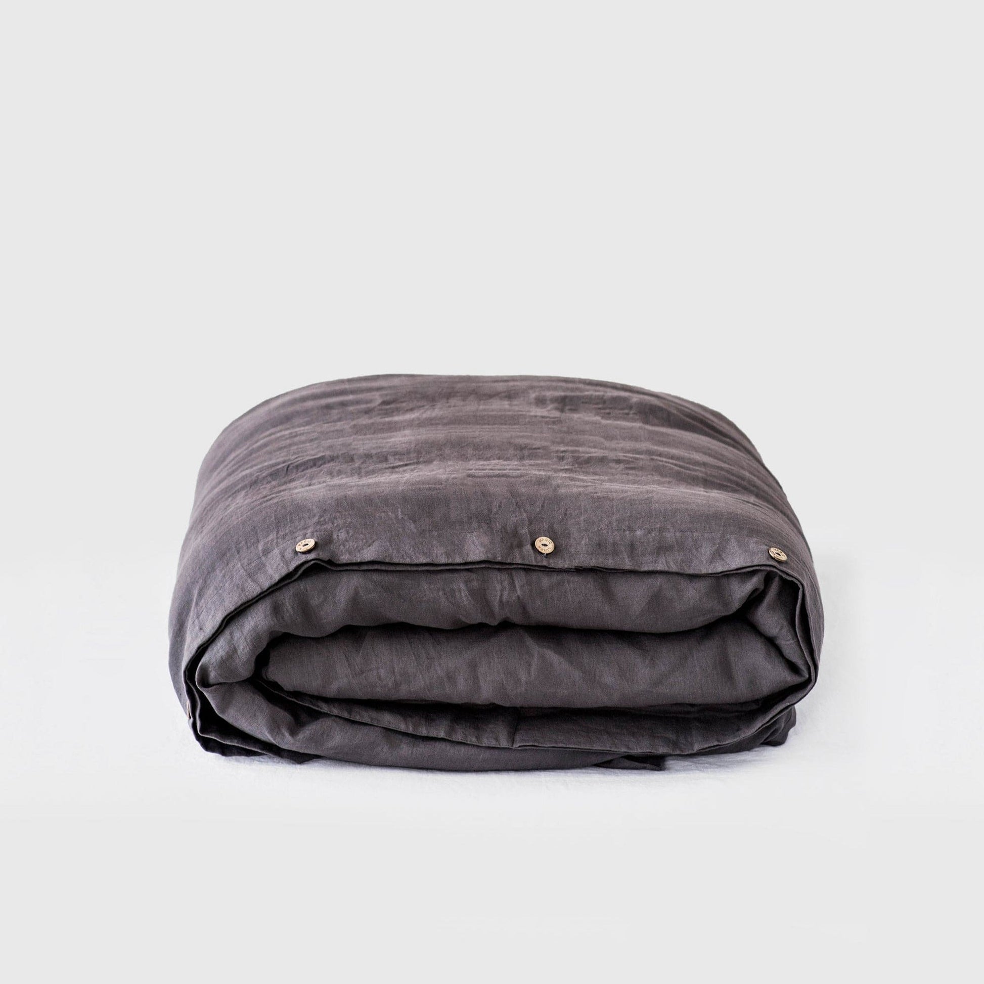 Pure European Linen Duvet Cover | Various Colors - Osadia Concept Store
