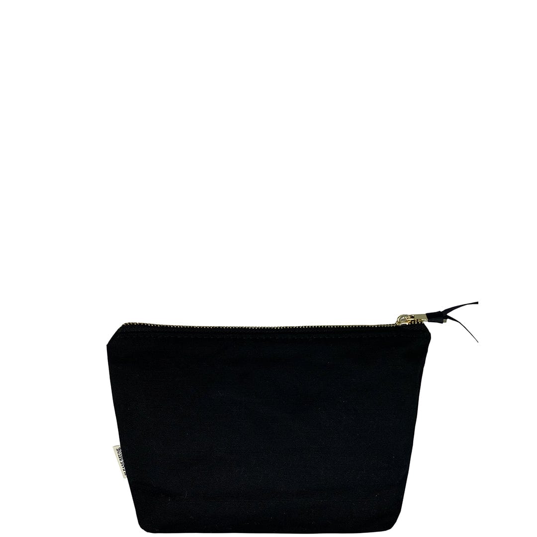 Charger Pouch – Black